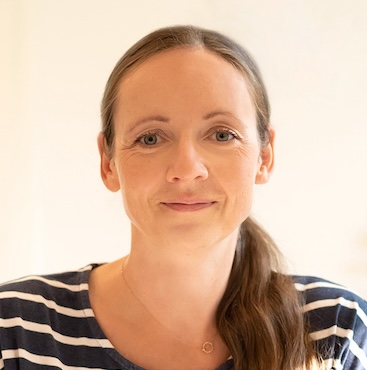 Annegret Corsing