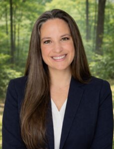 Annika Rötters Portrait