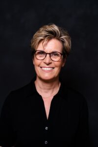 Renate Smirr-Klein Portrait